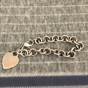 Tiffany & Co. bracelet